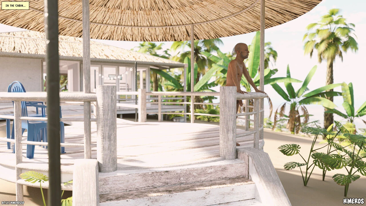 Bucket List 12 porn comic picture 84