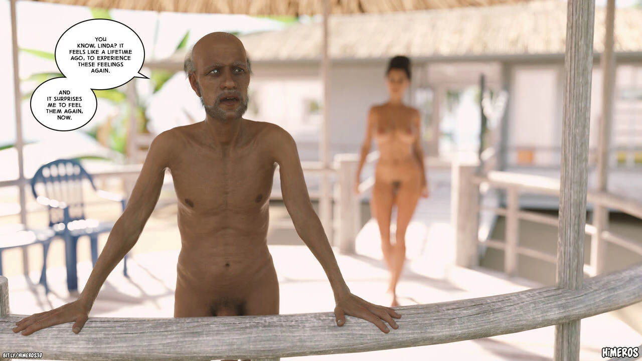 Bucket List 12 porn comic picture 88