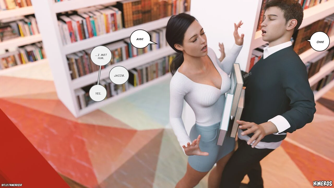 Bucket List 13 porn comic picture 12