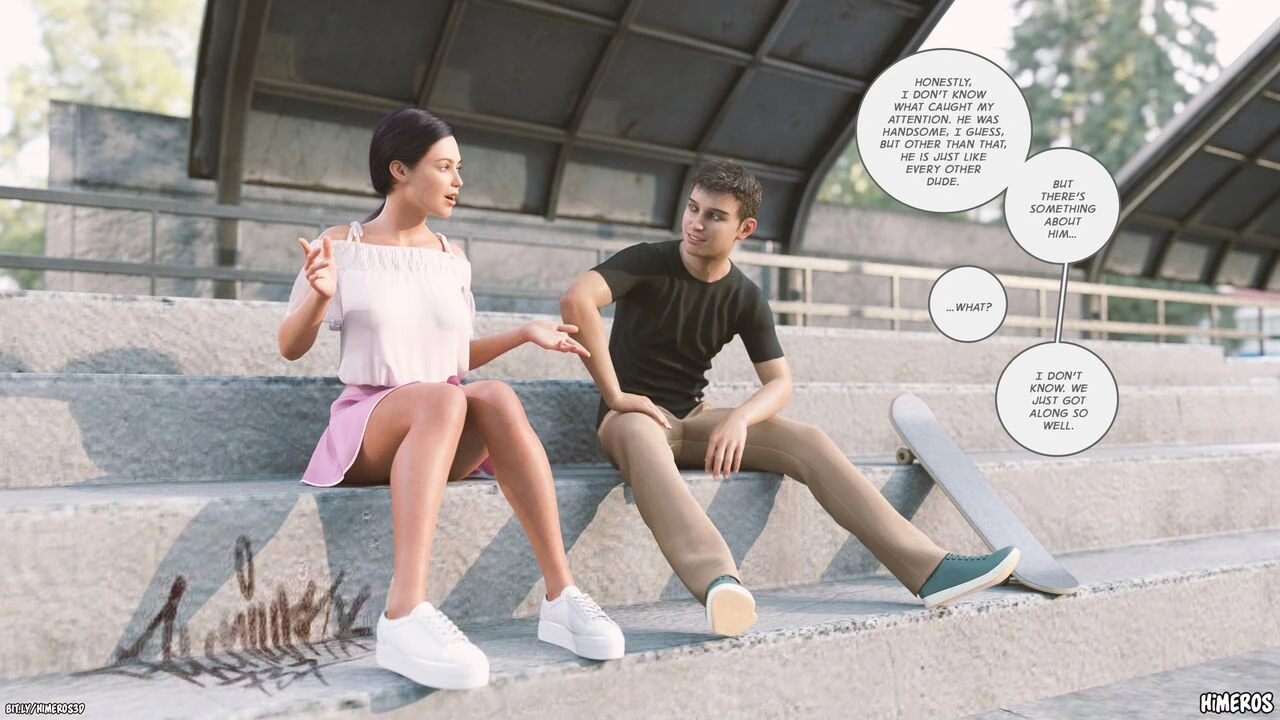 Bucket List 13 porn comic picture 13