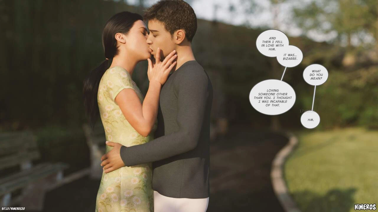 Bucket List 13 porn comic picture 15