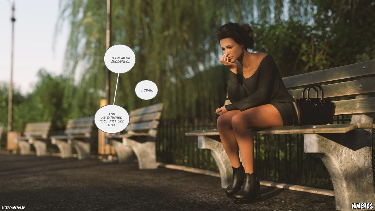 Bucket List 13 porn comic picture 19