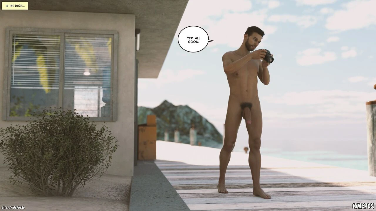 Bucket List 13 porn comic picture 44