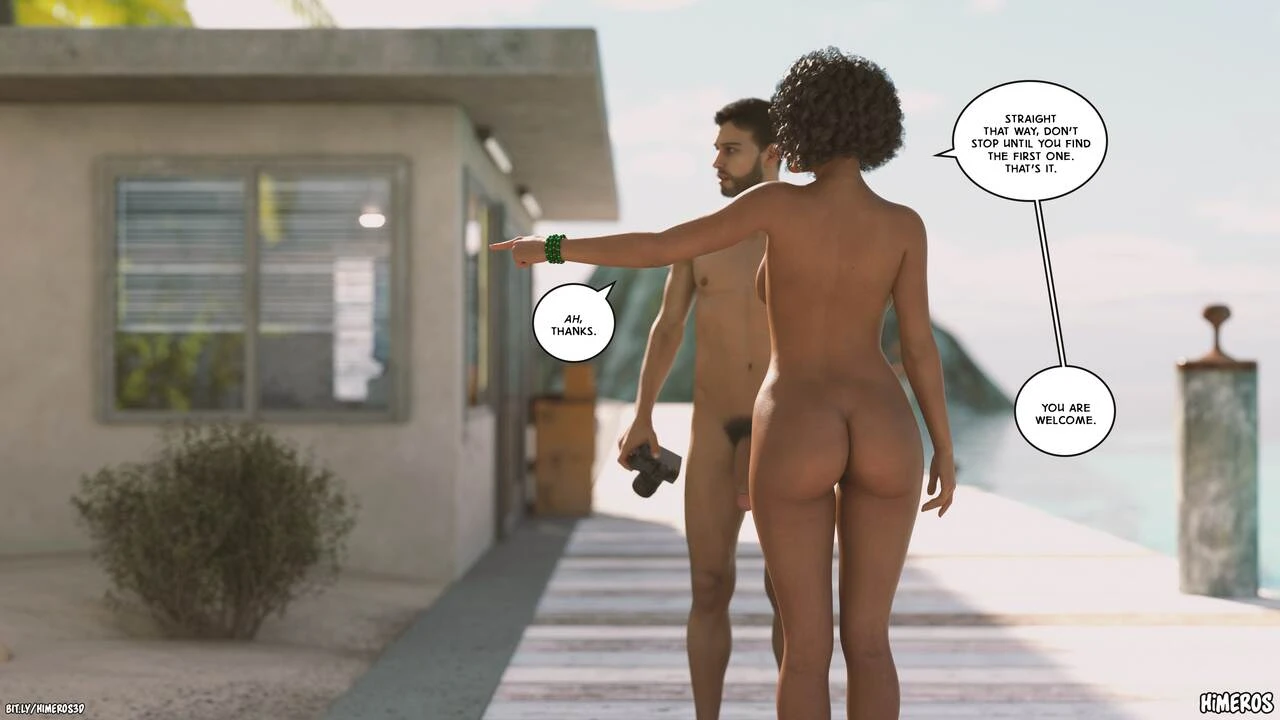 Bucket List 13 porn comic picture 48