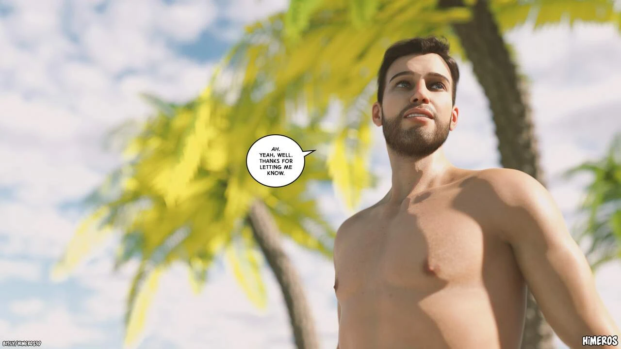 Bucket List 13 porn comic picture 51