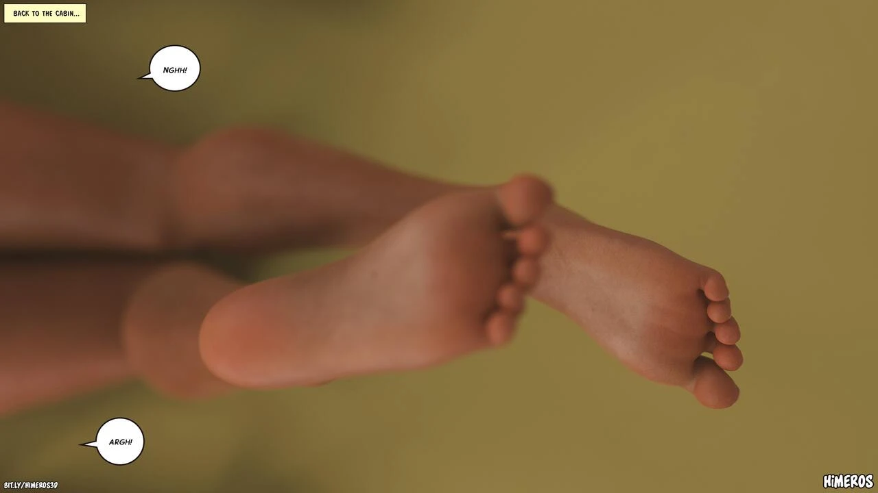 Bucket List 13 porn comic picture 52