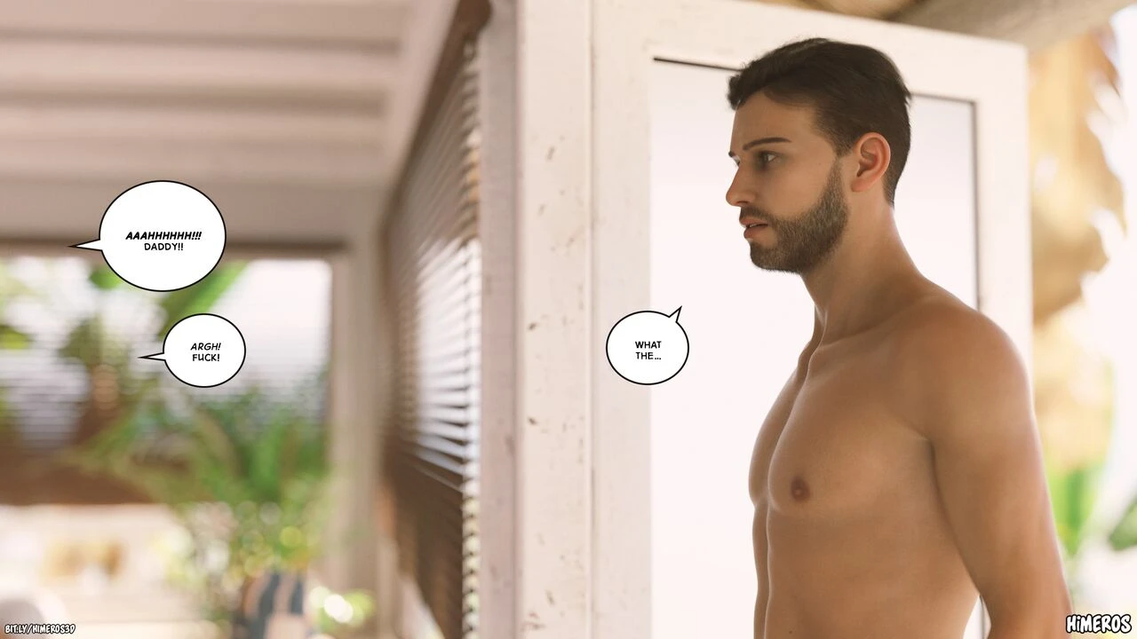 Bucket List 13 porn comic picture 59