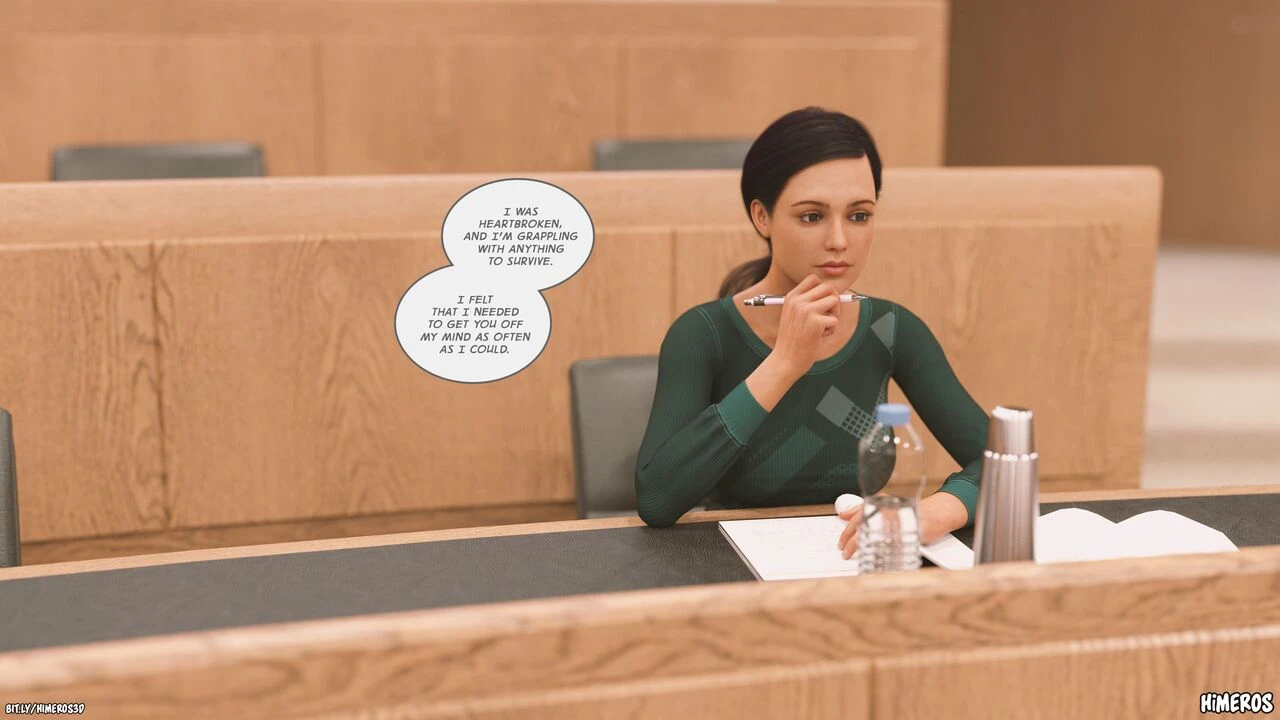 Bucket List 13 porn comic picture 6