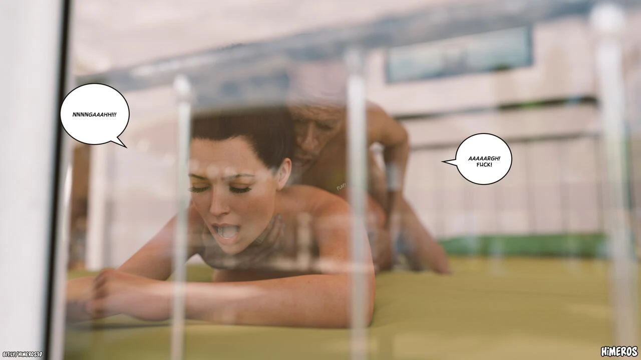 Bucket List 13 porn comic picture 64