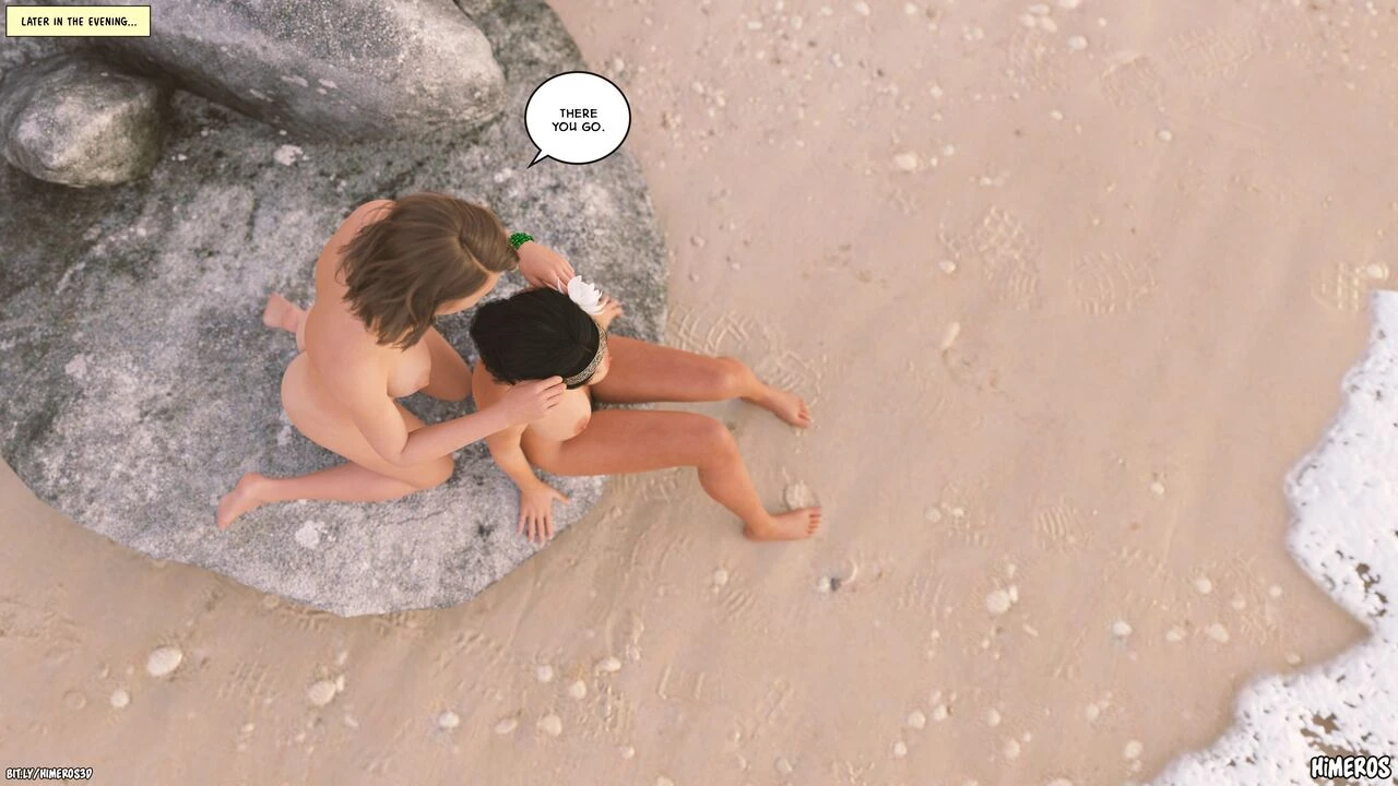 Bucket List 13 porn comic picture 84