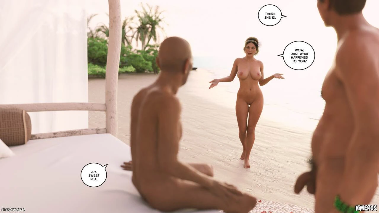 Bucket List 13 porn comic picture 90