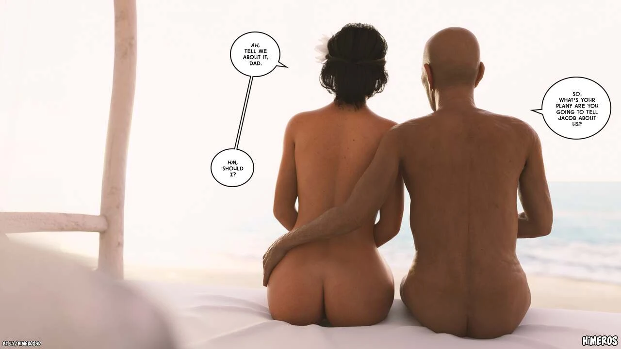 Bucket List 13 porn comic picture 95