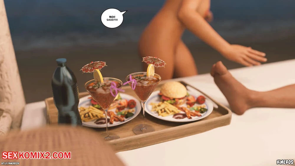 Bucket List 14 porn comic picture 100