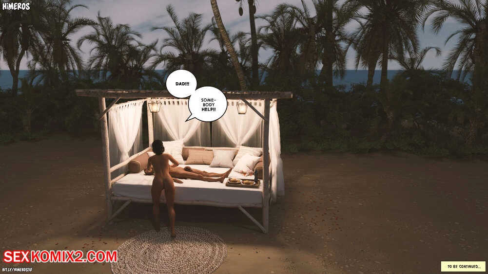 Bucket List 14 porn comic picture 101