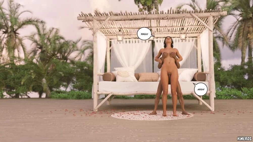 Bucket List 14 porn comic picture 16