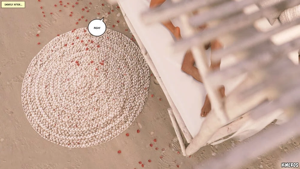 Bucket List 14 porn comic picture 18