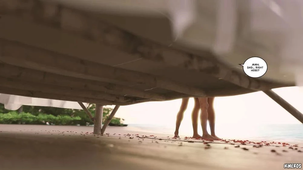 Bucket List 14 porn comic picture 2