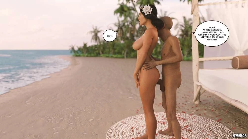 Bucket List 14 porn comic picture 5