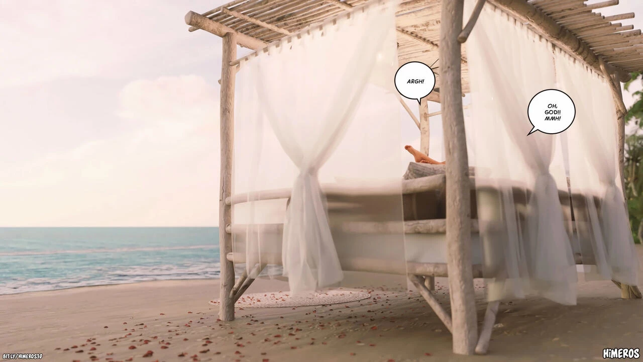 Bucket List 14 porn comic picture 57