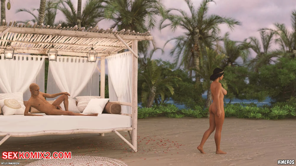 Bucket List 14 porn comic picture 76