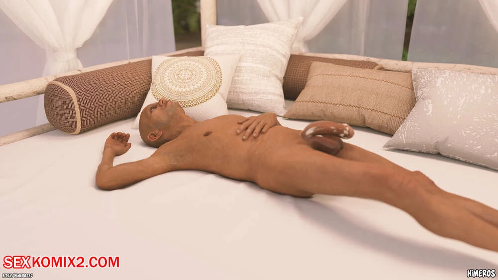 Bucket List 14 porn comic picture 77