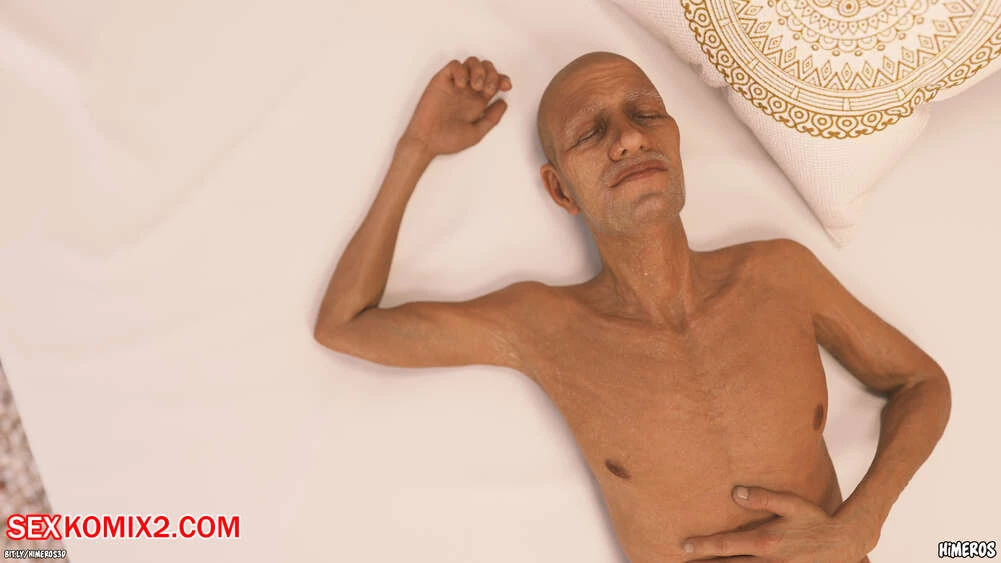 Bucket List 14 porn comic picture 78