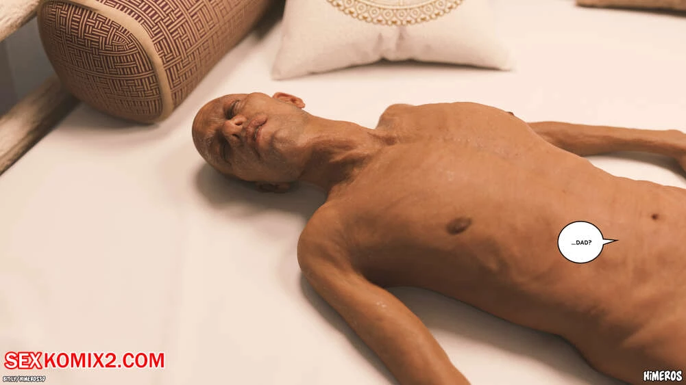 Bucket List 14 porn comic picture 98