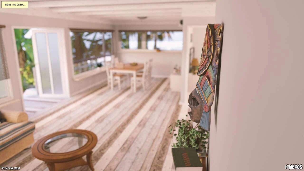 Bucket List 2 porn comic picture 77