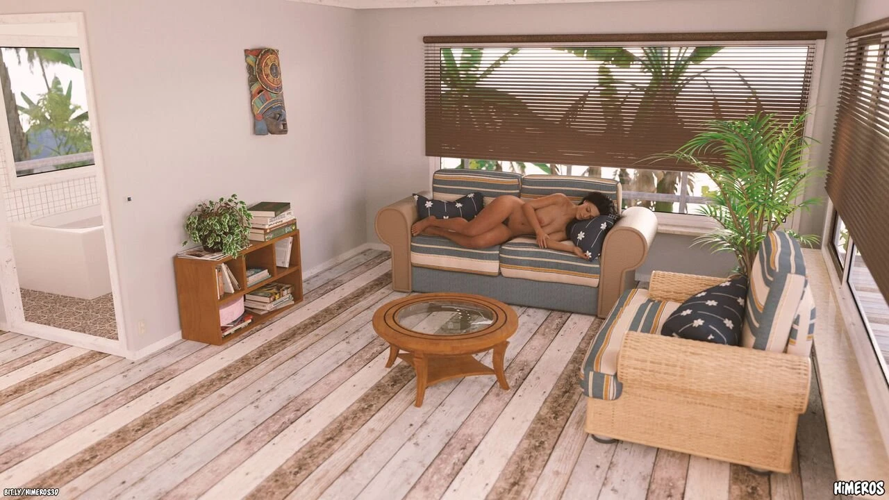 Bucket List 2 porn comic picture 95