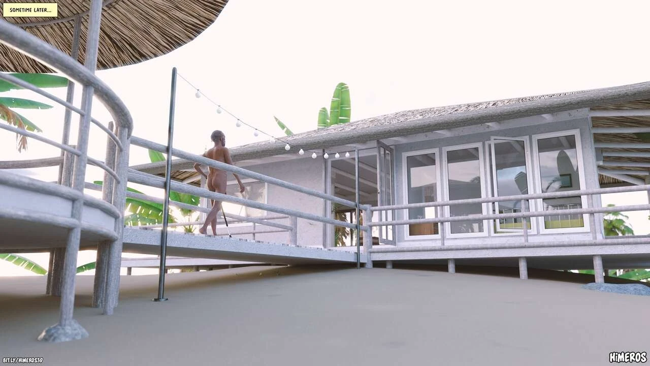 Bucket List 2 porn comic picture 96