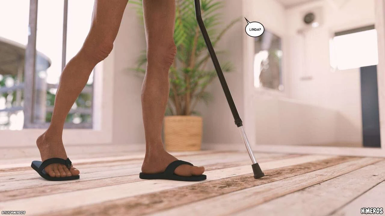 Bucket List 2 porn comic picture 98