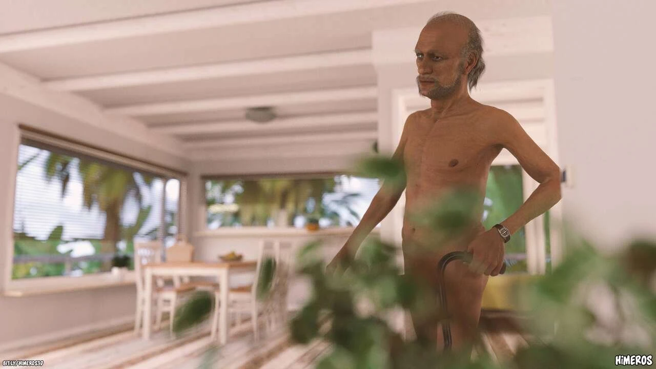 Bucket List 2 porn comic picture 99