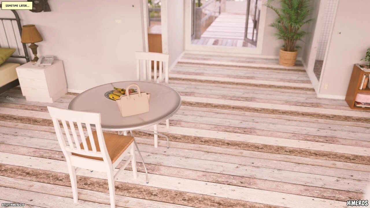 BUCKET LIST 3 porn comic picture 2