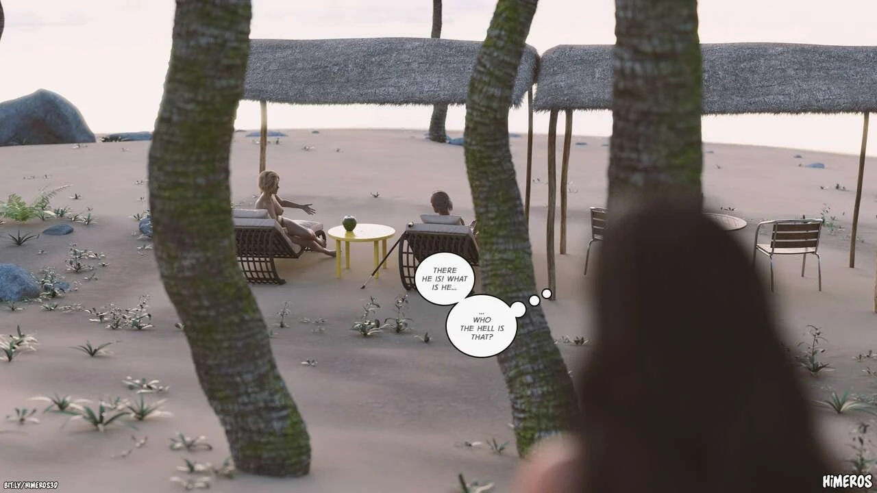 BUCKET LIST 3 porn comic picture 21