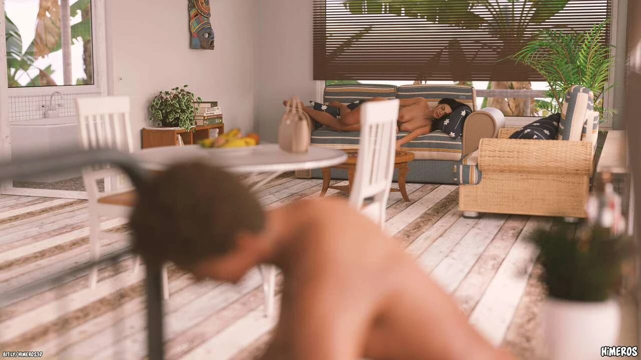 BUCKET LIST 3 porn comic picture 3