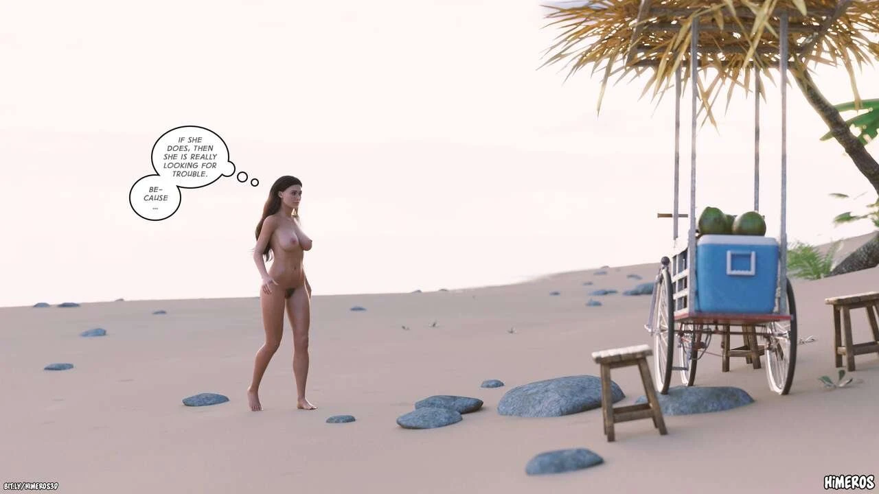 BUCKET LIST 3 porn comic picture 53