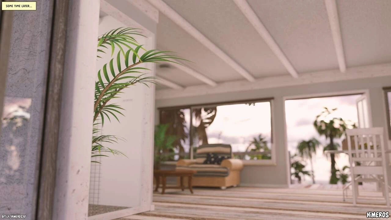 BUCKET LIST 3 porn comic picture 78