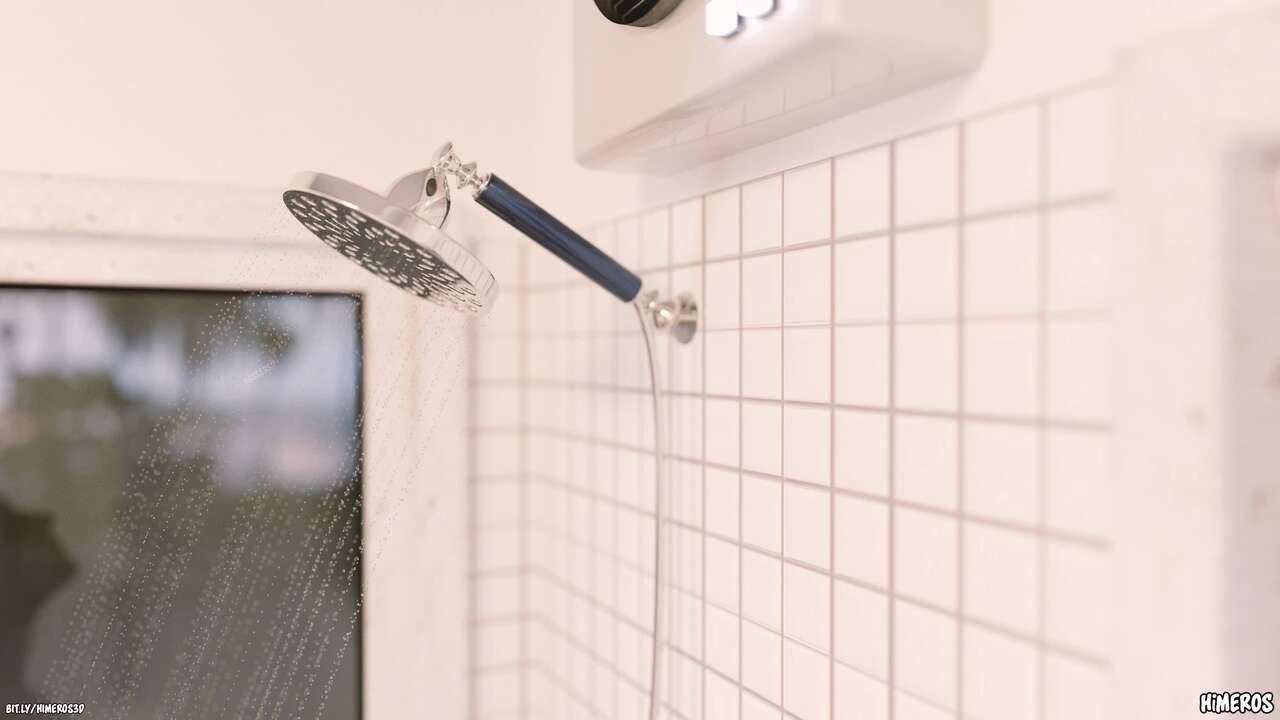 BUCKET LIST 3 porn comic picture 84