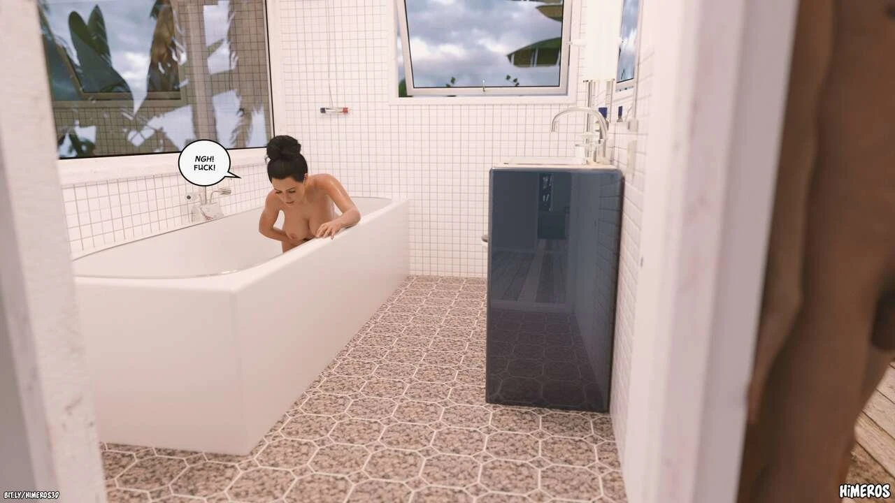 BUCKET LIST 3 porn comic picture 99