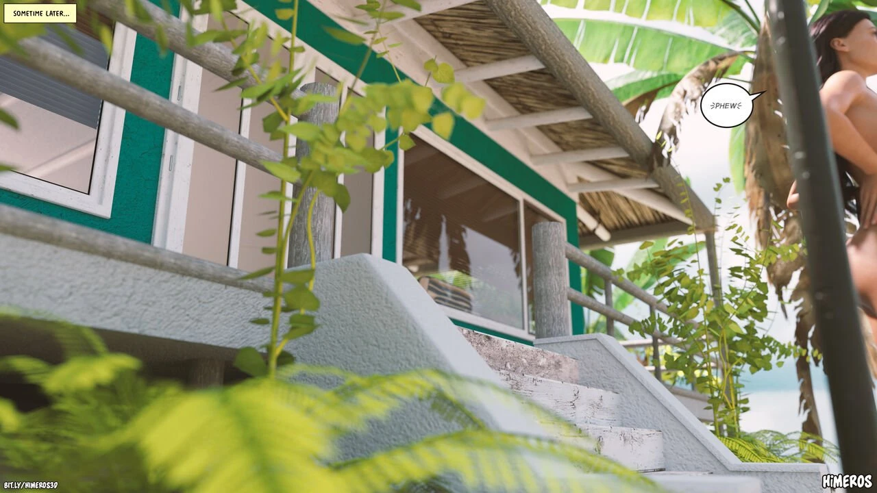 Bucket List 5 porn comic picture 15