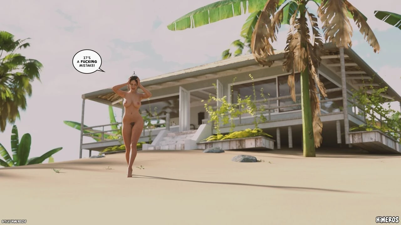 Bucket List 5 porn comic picture 41