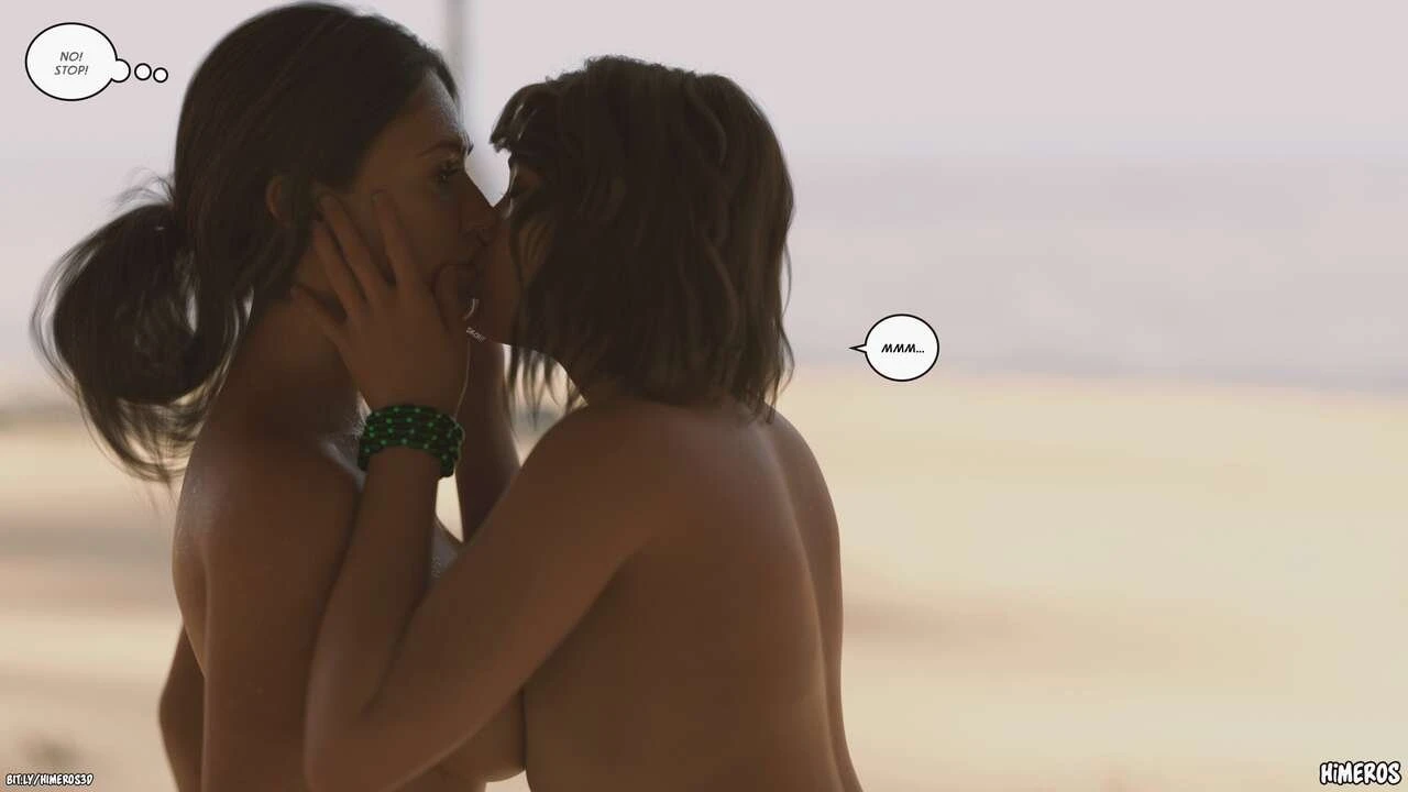 Bucket List 5 porn comic picture 48