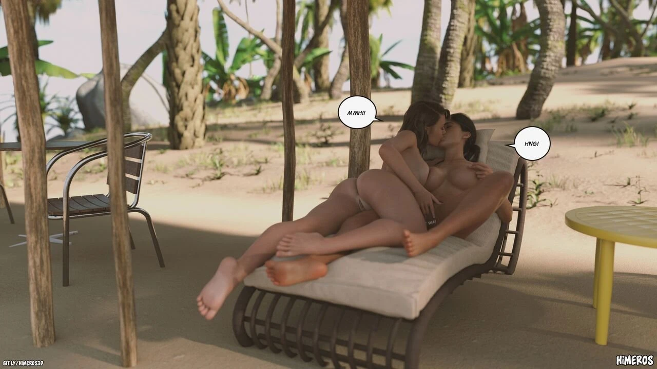 Bucket List 5 porn comic picture 79