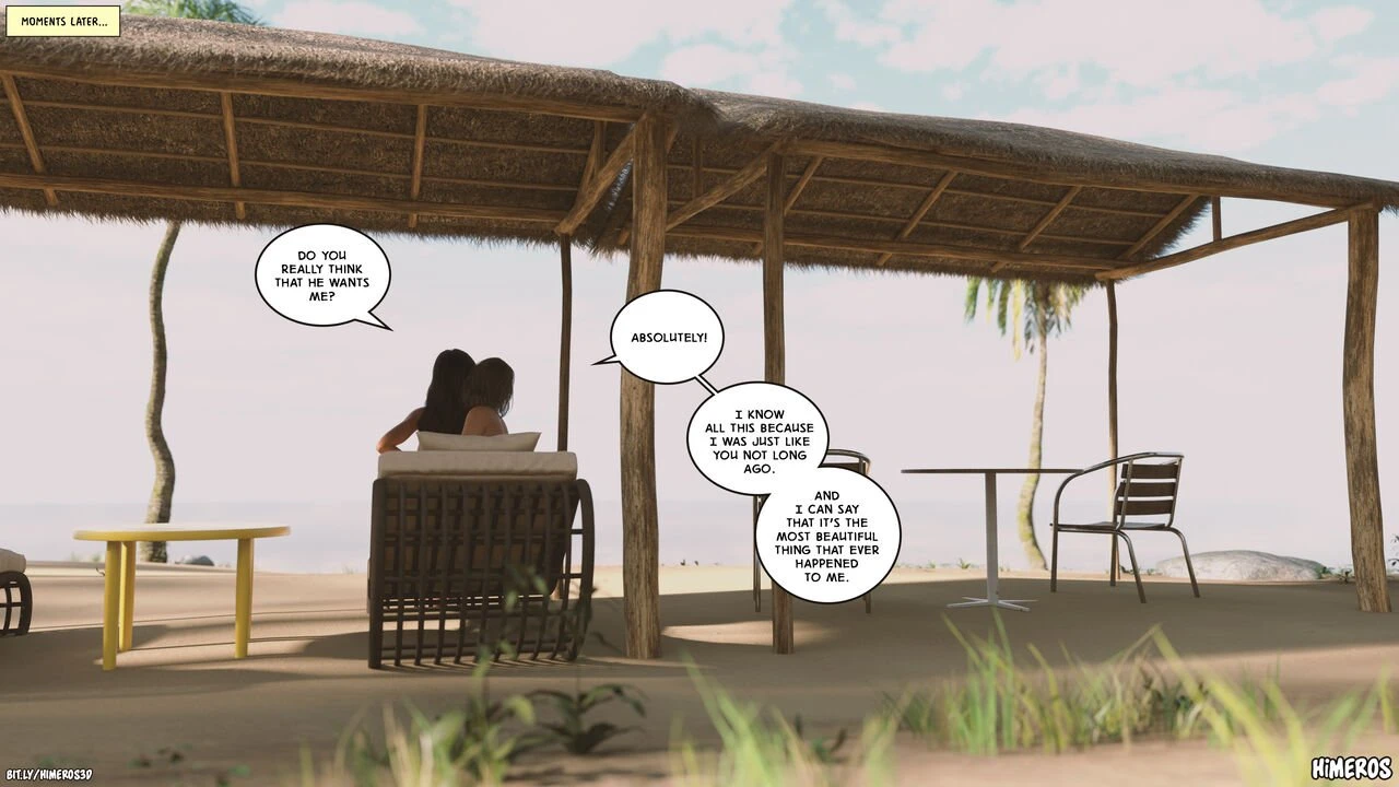 Bucket List 5 porn comic picture 83