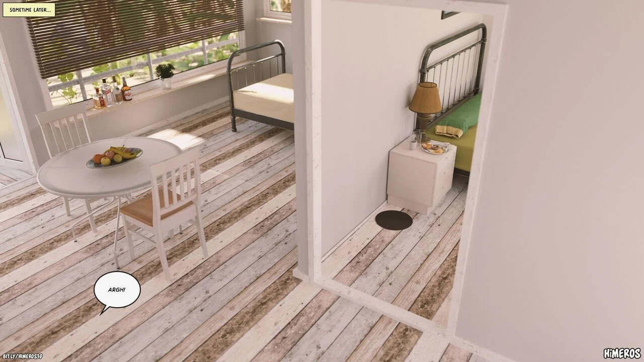 Bucket List 5 porn comic picture 88