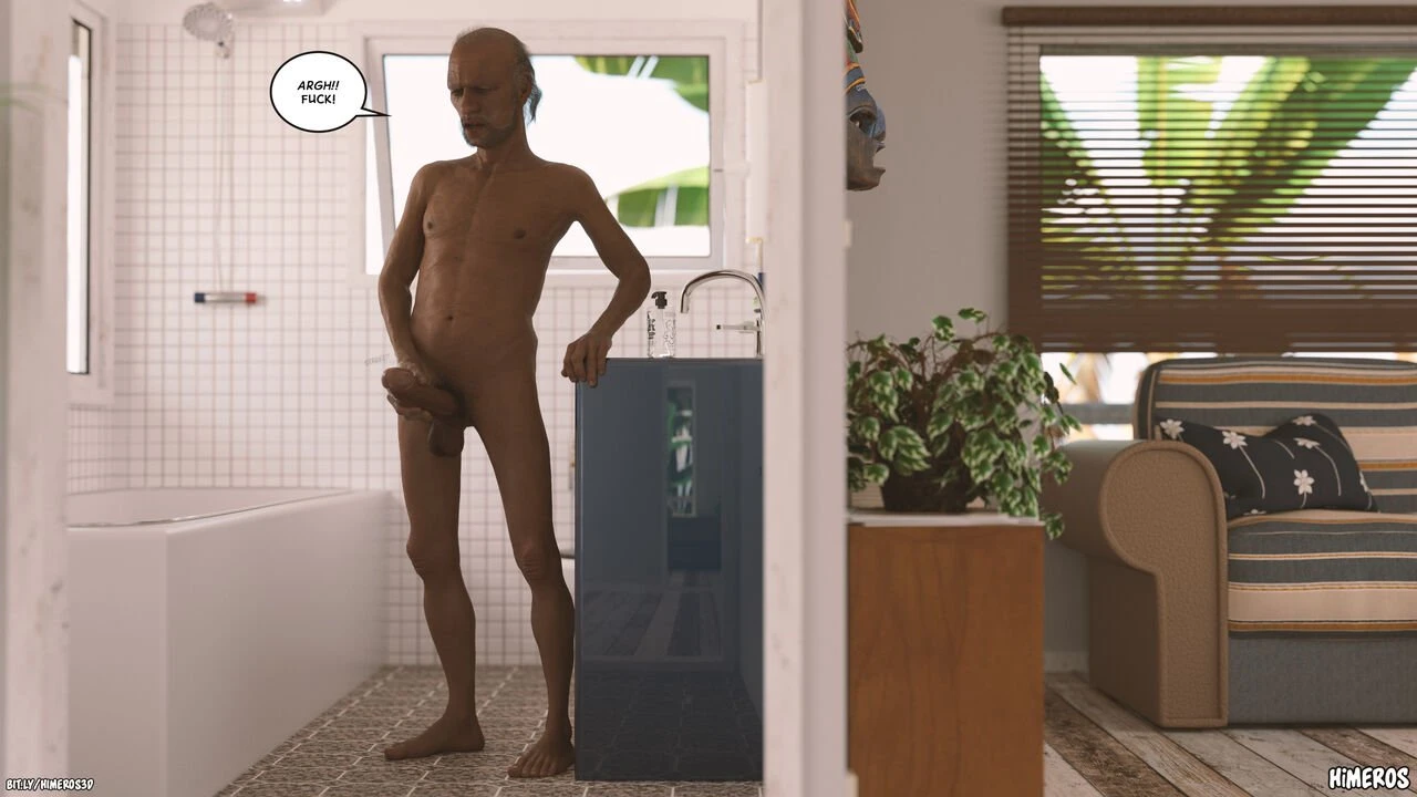 Bucket List 5 porn comic picture 92