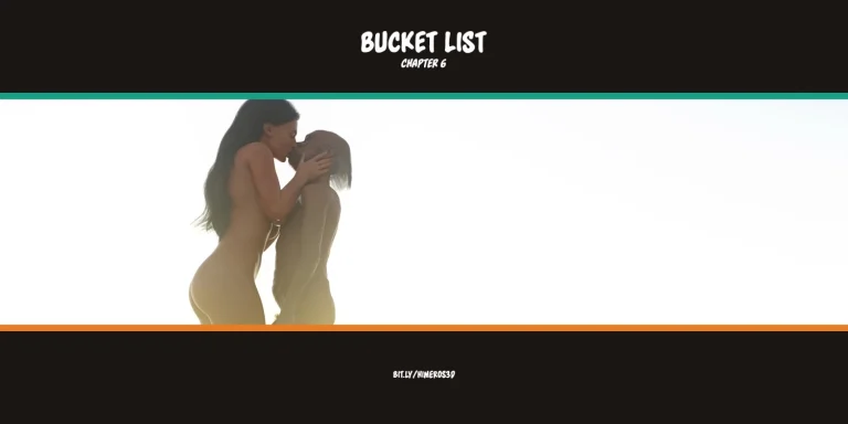 Bucket List 6 porn comic picture 1