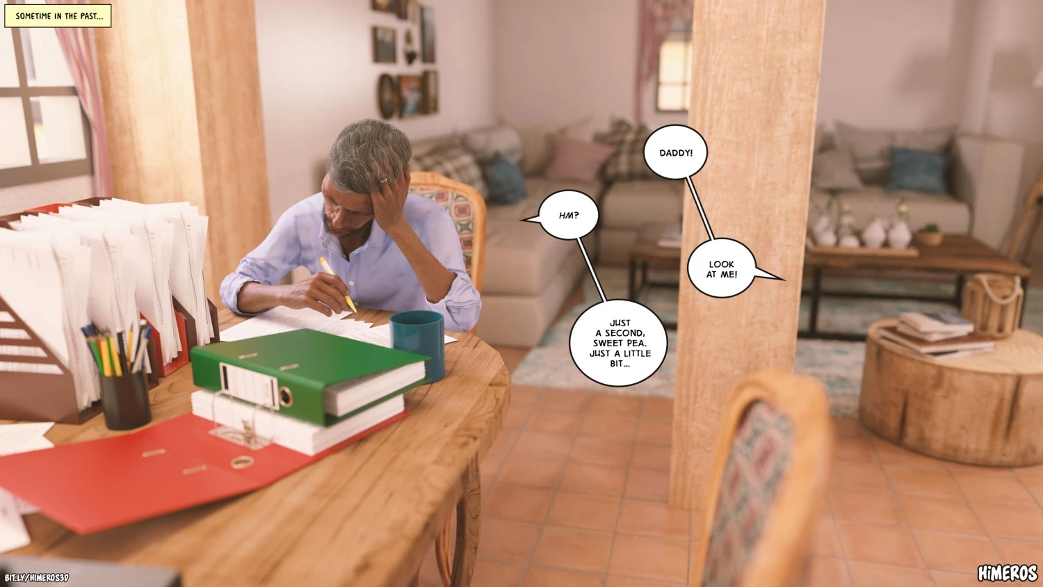 Bucket List 6 porn comic picture 42