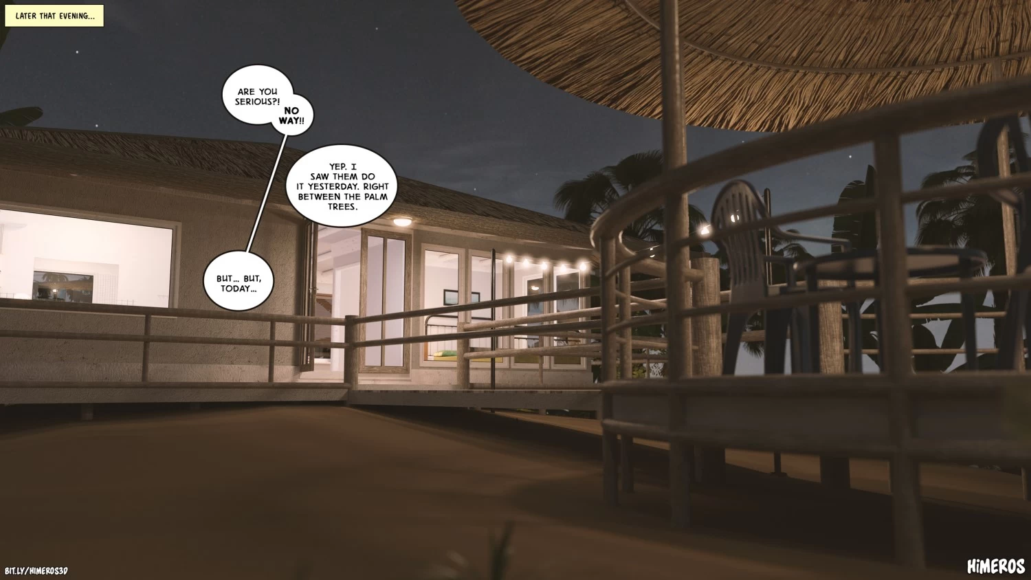 Bucket List 6 porn comic picture 64