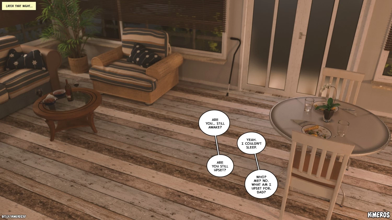 Bucket List 6 porn comic picture 82